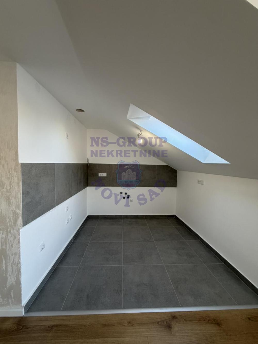 Slika 3 - Jednoiposoban stan na prodaju, 38m2, 111.550€
