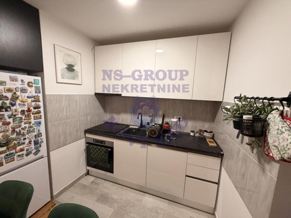 Slika 4 - Jednoiposoban stan na prodaju, 39m2, 140.600€