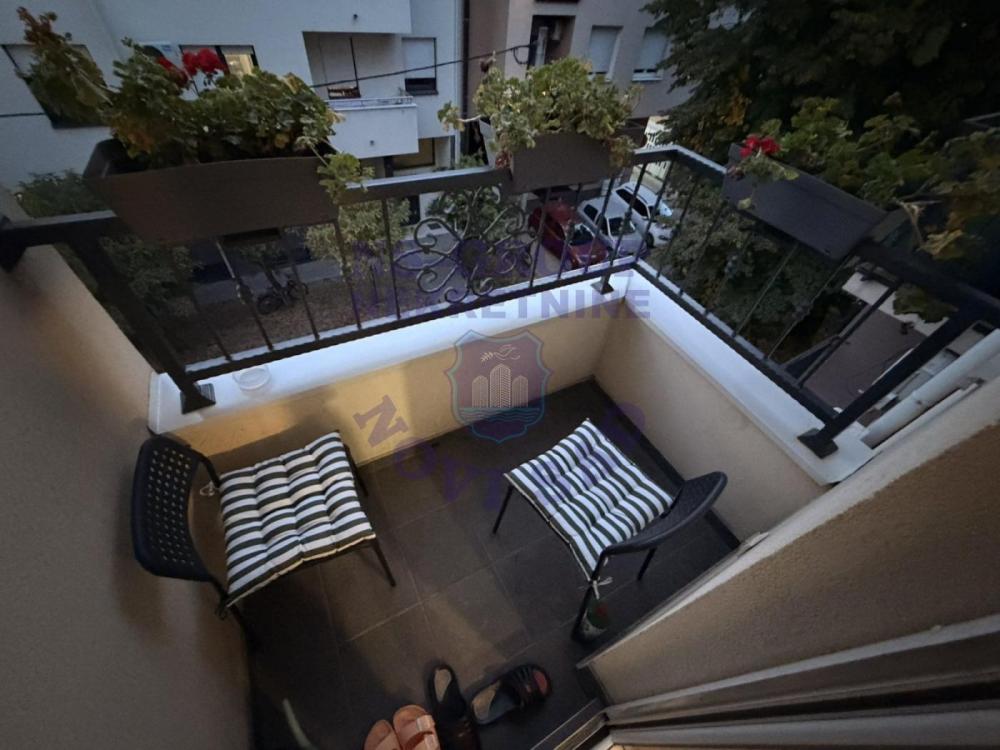 Slika 11 - Jednoiposoban stan na prodaju, 39m2, 140.600€