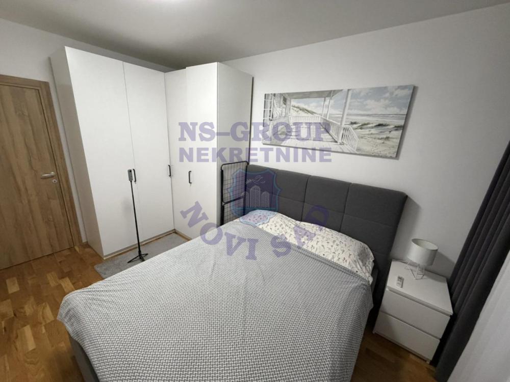 Slika 6 - Jednoiposoban stan na prodaju, 39m2, 140.600€