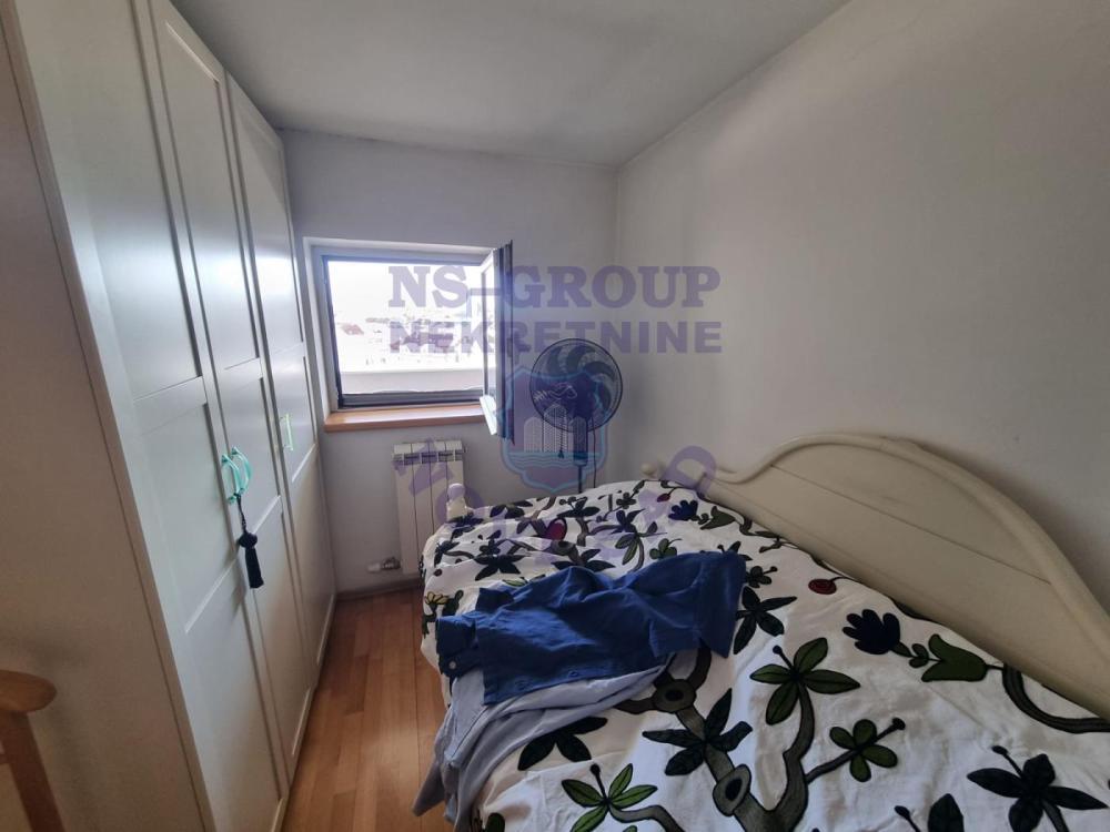 Glavna slika -Jednoiposoban stan na prodaju, 29m2, 92.700€