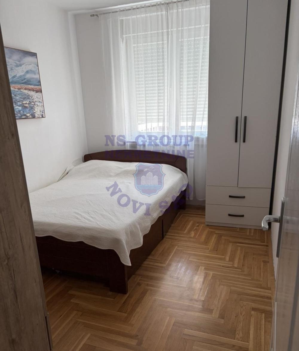 Slika 2 - Dvosoban stan na prodaju, 39m2, 132.870€