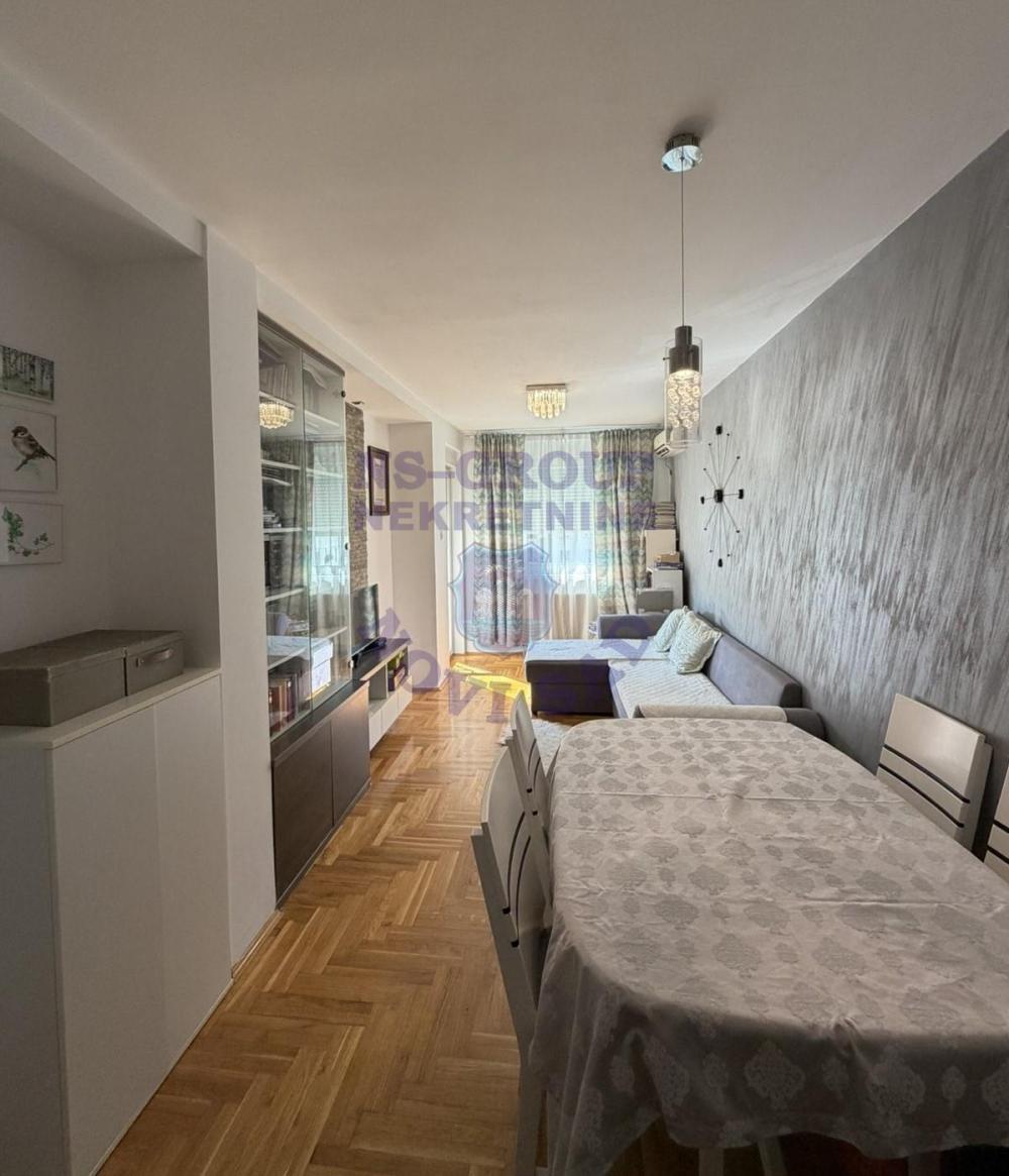 Slika 0 - Dvosoban stan na prodaju, 39m2, 132.870€