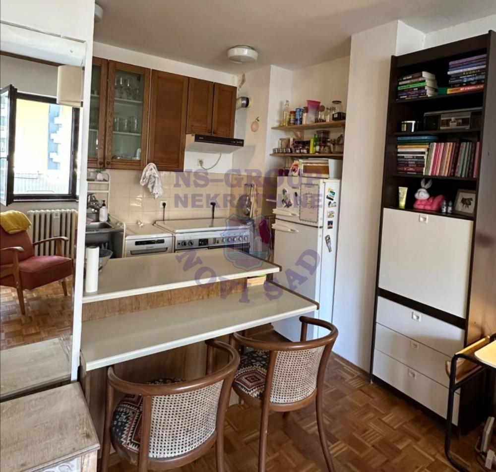 Slika 3 - Dvosoban stan na prodaju, 51m2, 158.590€