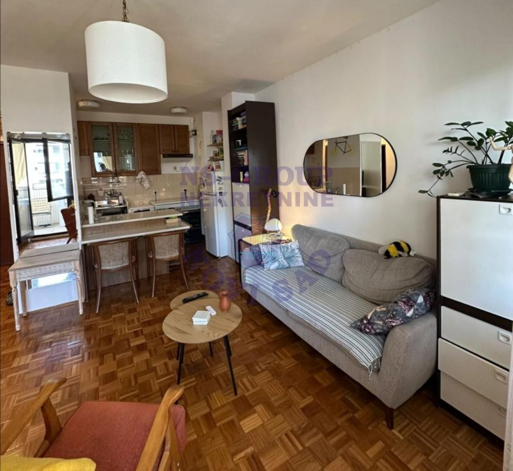 Slika 2 - Dvosoban stan na prodaju, 51m2, 158.590€