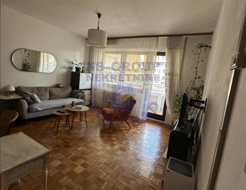 Glavna slika -Dvosoban stan na prodaju, 51m2, 158.590€