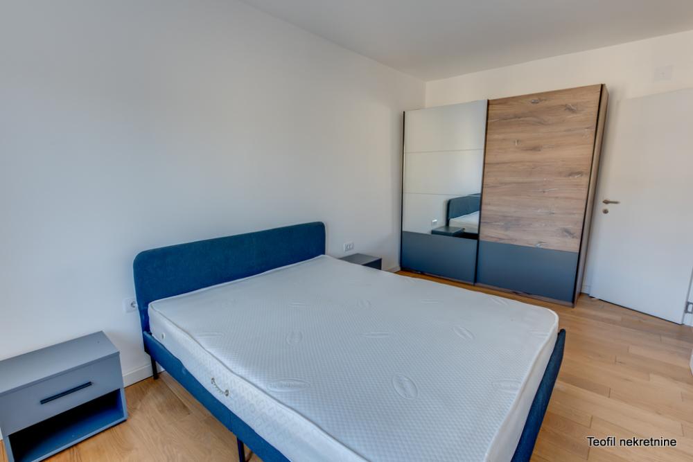 Slika 6 - Džona Kenedija, Dvosoban stan na prodaju, 62m2, 220.000€