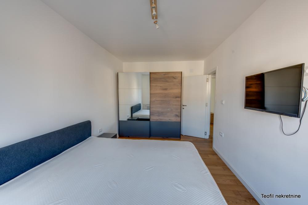 Slika 7 - Džona Kenedija, Dvosoban stan na prodaju, 62m2, 220.000€