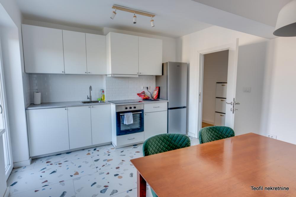 Slika 11 - Džona Kenedija, Dvosoban stan na prodaju, 62m2, 220.000€