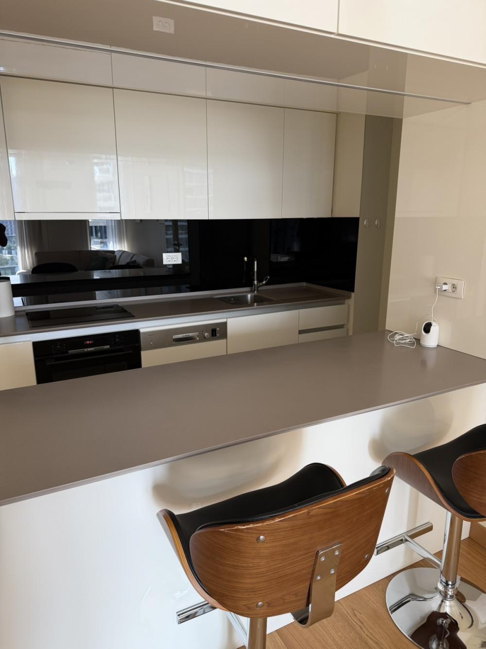Slika 7 - Hercegovačka, Dvosoban stan za izdavanje, 61m2, 1.800€