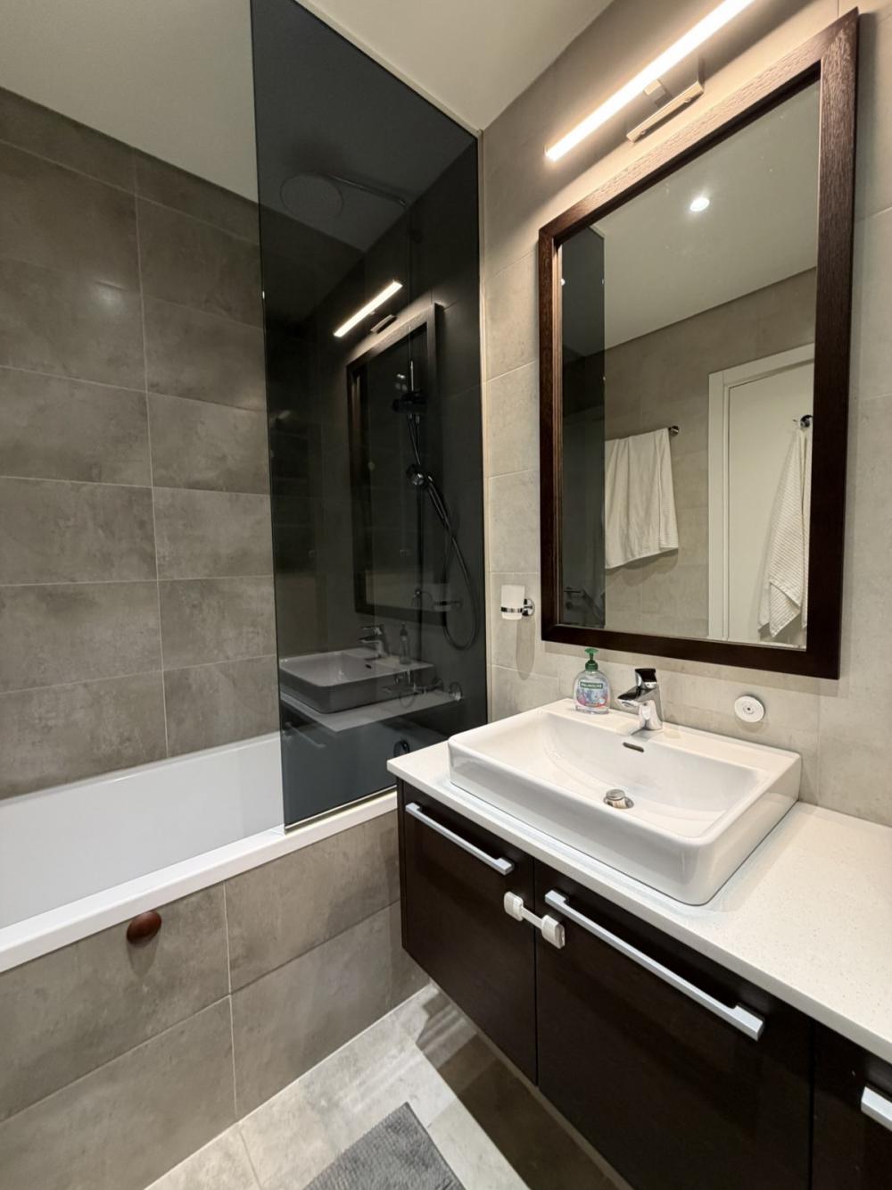 Slika 11 - Hercegovačka, Dvosoban stan za izdavanje, 61m2, 1.800€