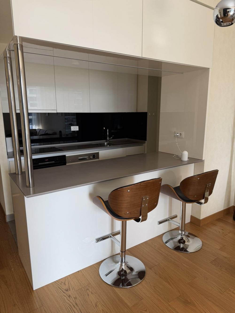 Slika 5 - Hercegovačka, Dvosoban stan za izdavanje, 61m2, 1.800€
