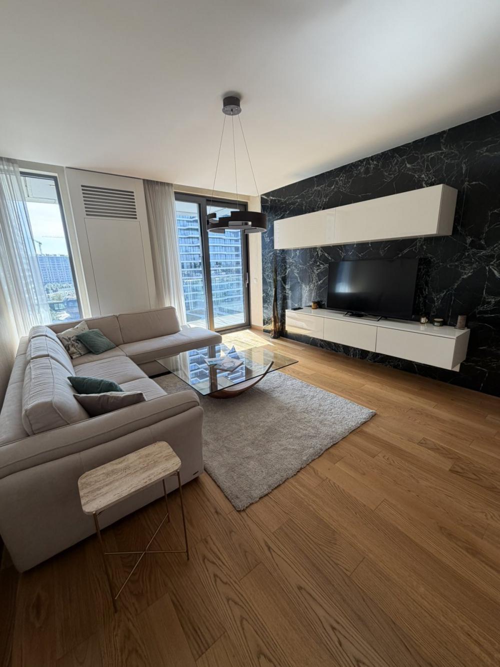 Glavna slika -Hercegovačka, Dvosoban stan za izdavanje, 61m2, 1.800€