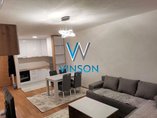 Slika 1 - Lasla Gala, Jednoiposoban stan za izdavanje, 48m2, 750€