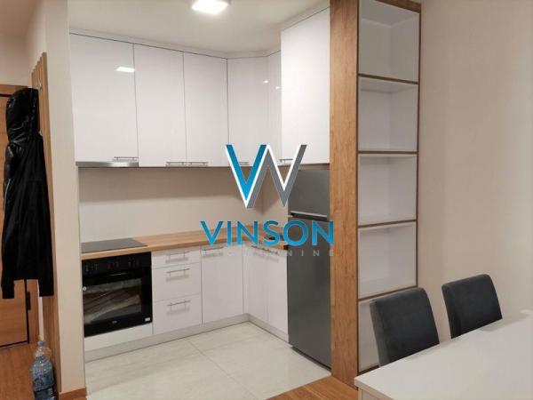 Slika 3 - Lasla Gala, Jednoiposoban stan za izdavanje, 48m2, 750€