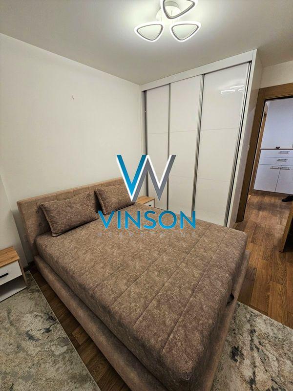 Slika 4 - Lasla Gala, Jednoiposoban stan za izdavanje, 48m2, 750€