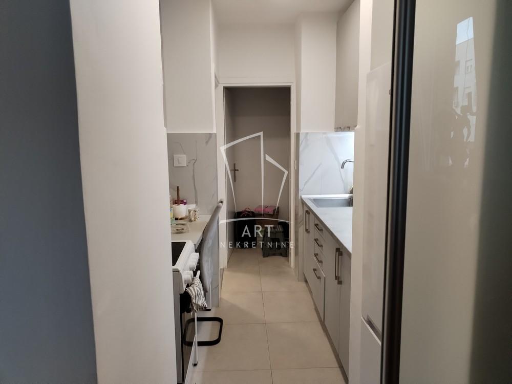 Slika 9 - Vojislava Ilića, Dvoiposoban stan za izdavanje, 85m2, 950€