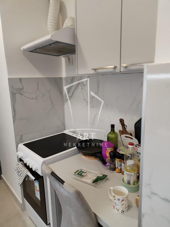 Slika 11 - Vojislava Ilića, Dvoiposoban stan za izdavanje, 85m2, 950€