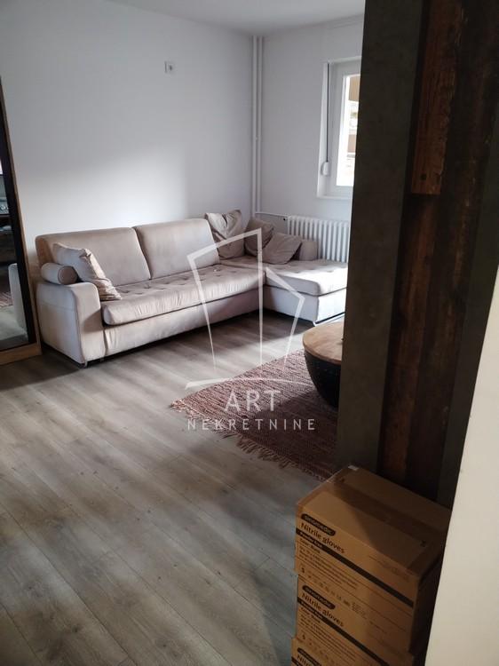 Slika 2 - Vojislava Ilića, Dvoiposoban stan za izdavanje, 85m2, 950€