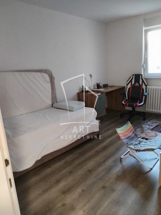 Slika 3 - Vojislava Ilića, Dvoiposoban stan za izdavanje, 85m2, 950€