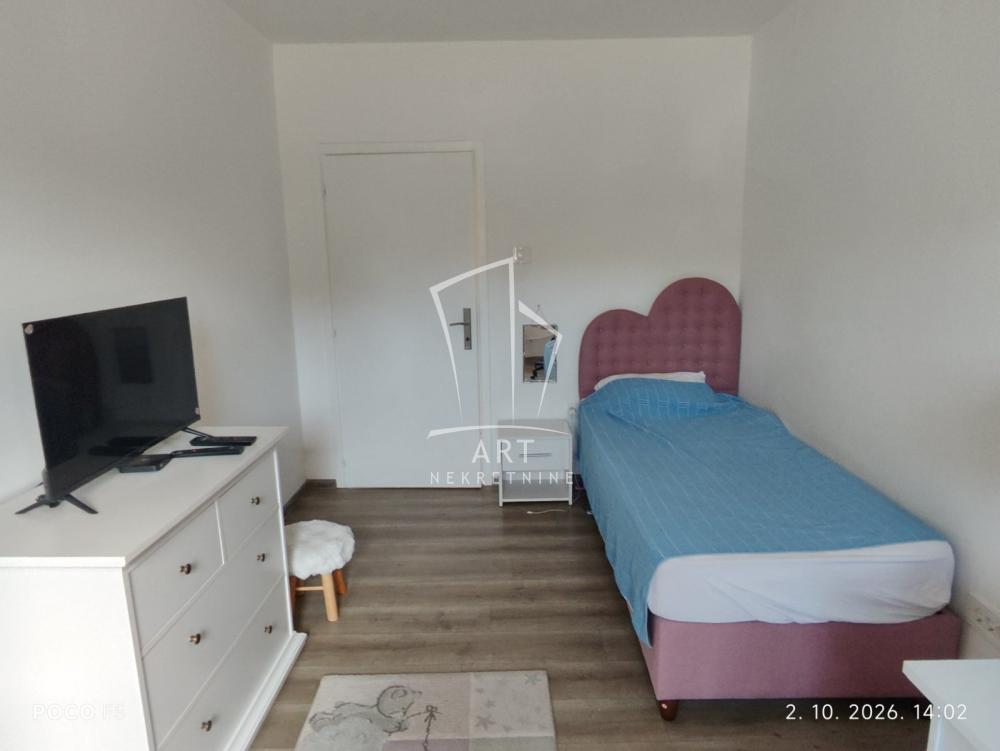 Slika 5 - Vojislava Ilića, Dvoiposoban stan za izdavanje, 85m2, 950€