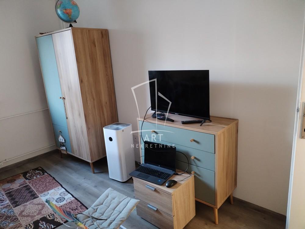 Slika 7 - Vojislava Ilića, Dvoiposoban stan za izdavanje, 85m2, 950€