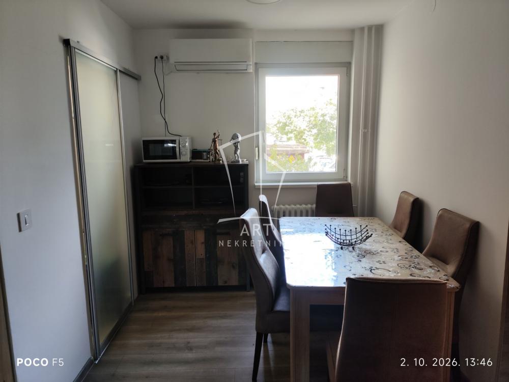 Slika 8 - Vojislava Ilića, Dvoiposoban stan za izdavanje, 85m2, 950€