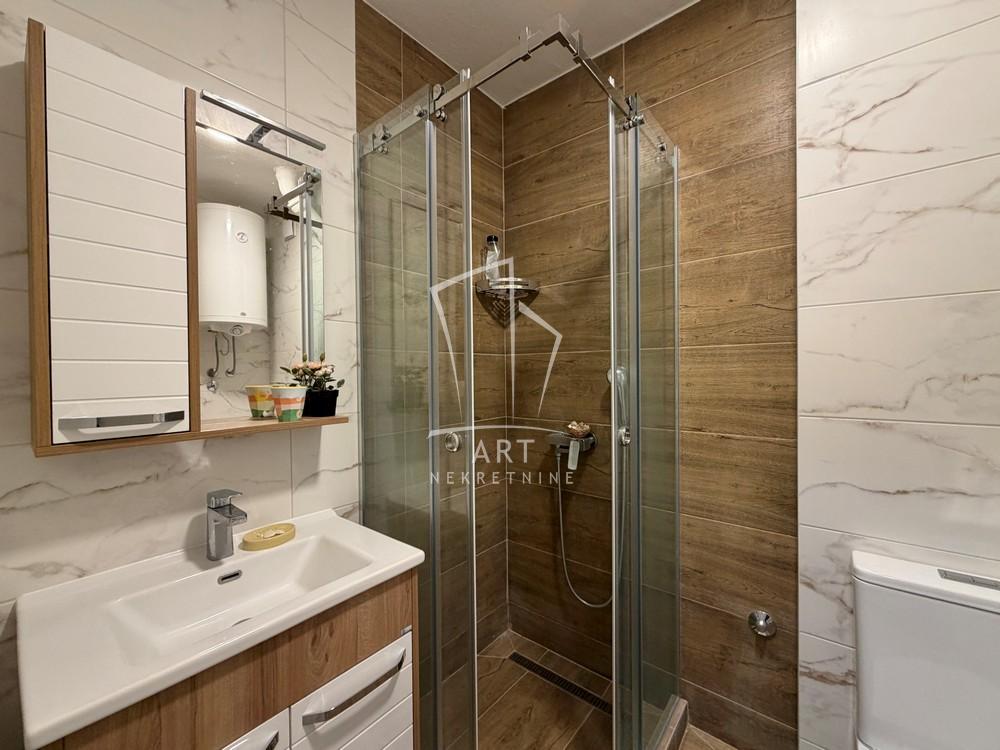 Slika 7 - Mirijevski Venac, Jednoiposoban stan na prodaju, 39m2, 132.000€