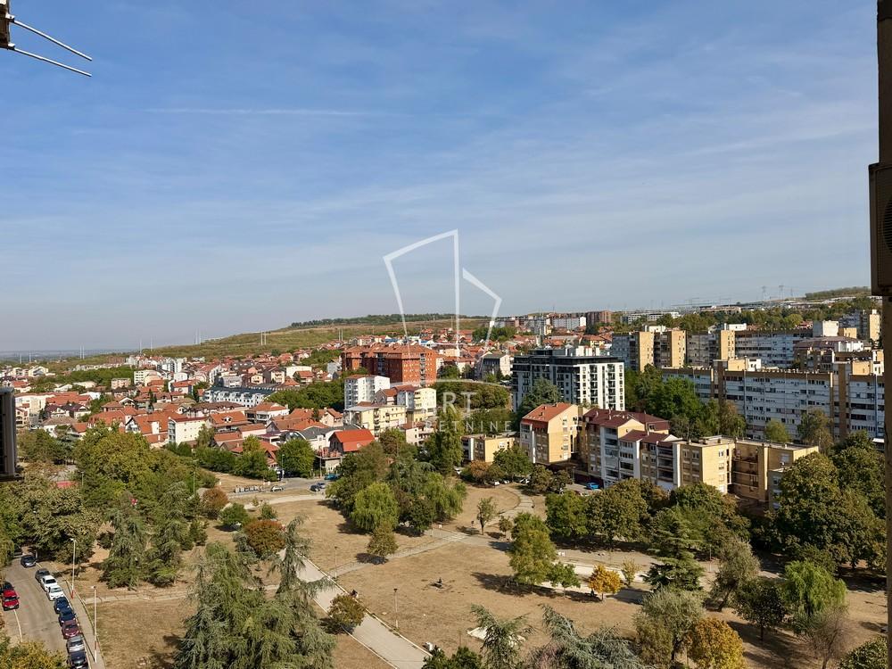 Slika 10 - Mirijevski Venac, Jednoiposoban stan na prodaju, 39m2, 132.000€