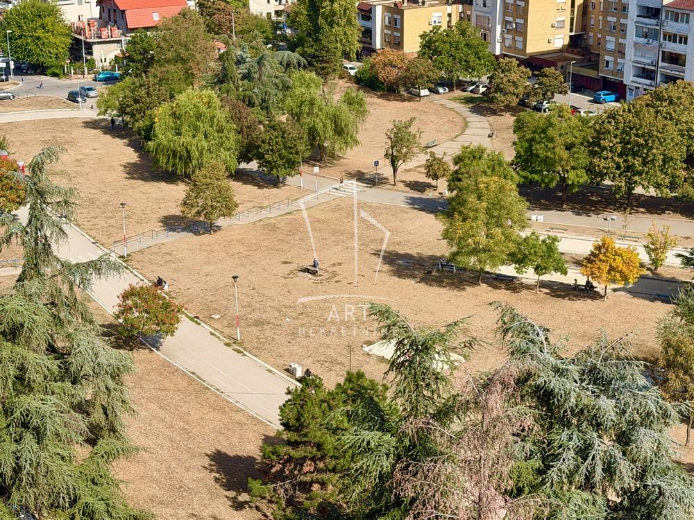 Slika 11 - Mirijevski Venac, Jednoiposoban stan na prodaju, 39m2, 132.000€