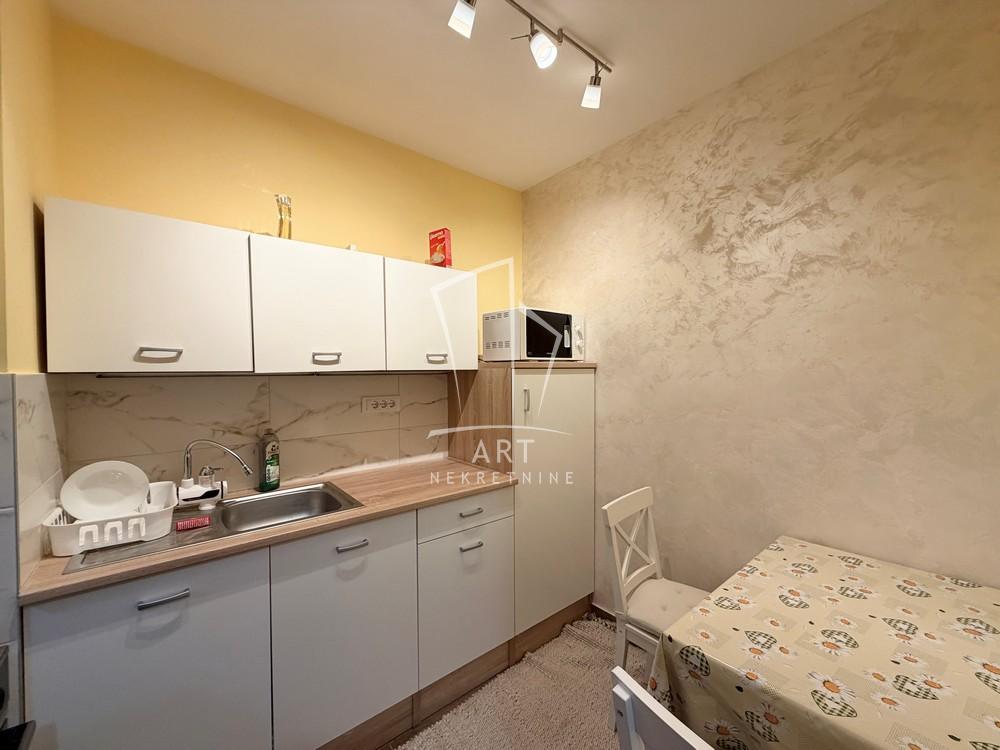 Slika 4 - Mirijevski Venac, Jednoiposoban stan na prodaju, 39m2, 132.000€
