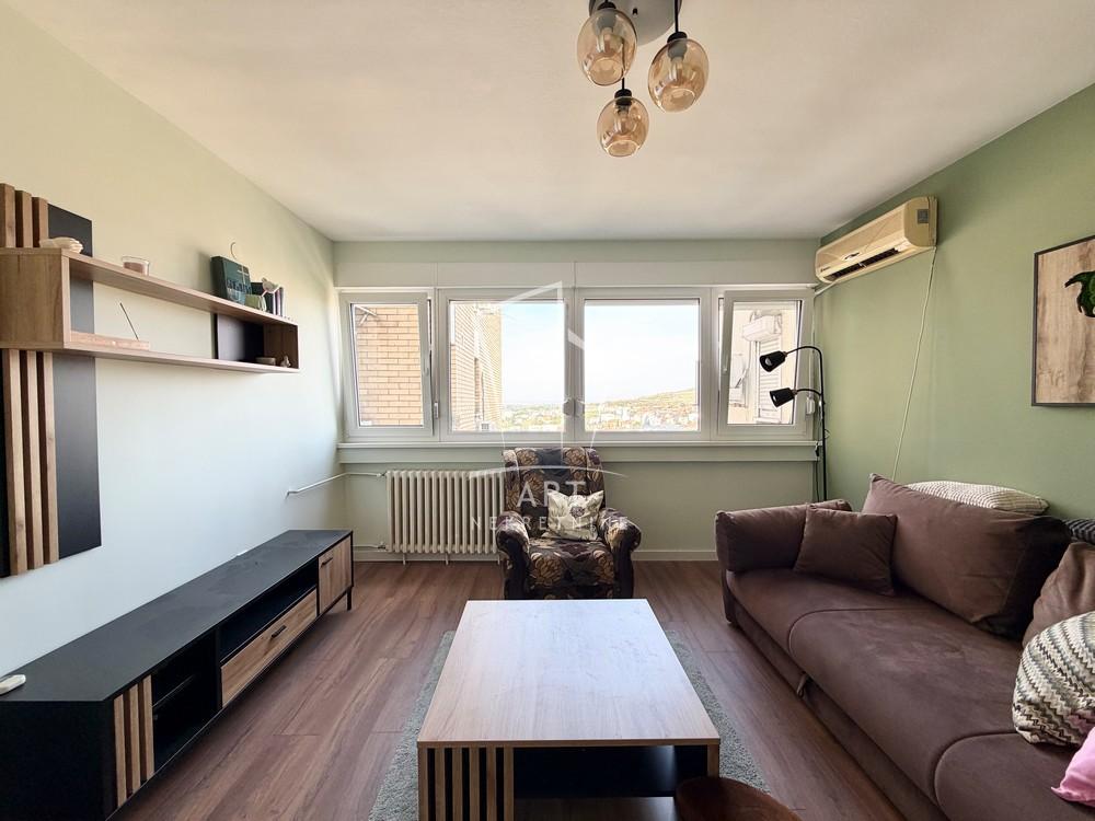Slika 1 - Mirijevski Venac, Jednoiposoban stan na prodaju, 39m2, 132.000€
