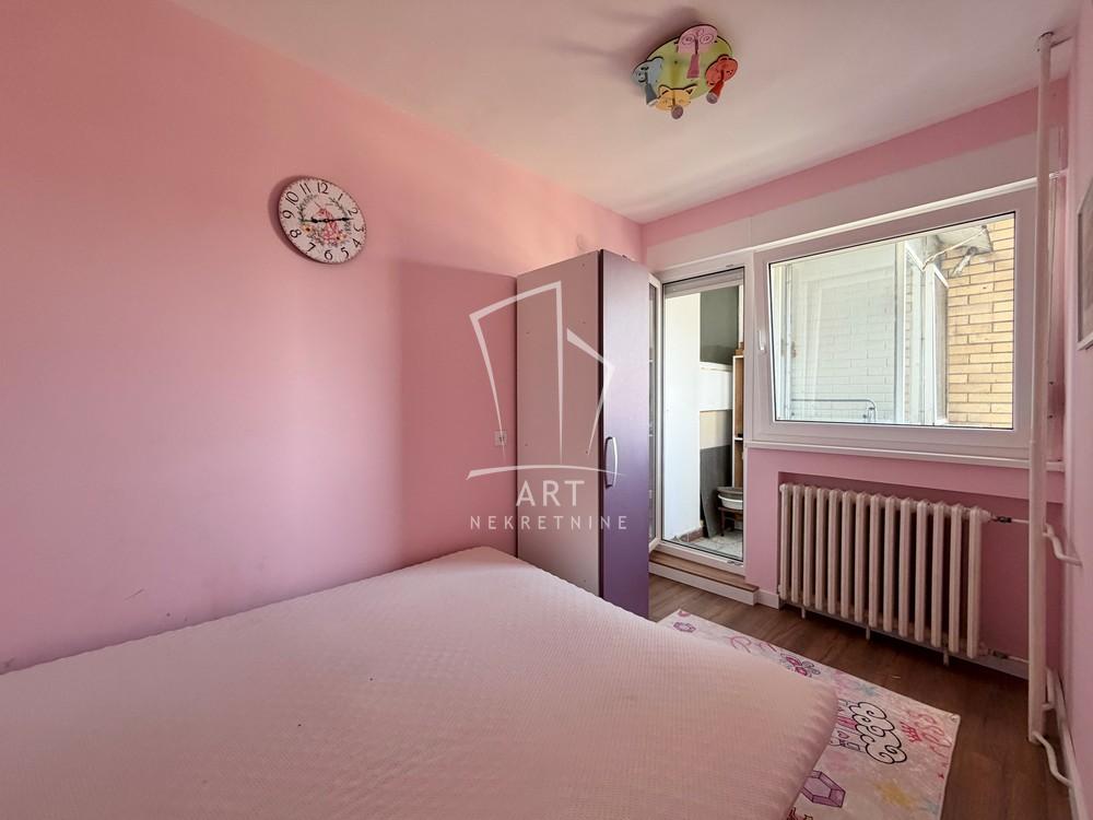 Slika 5 - Mirijevski Venac, Jednoiposoban stan na prodaju, 39m2, 132.000€