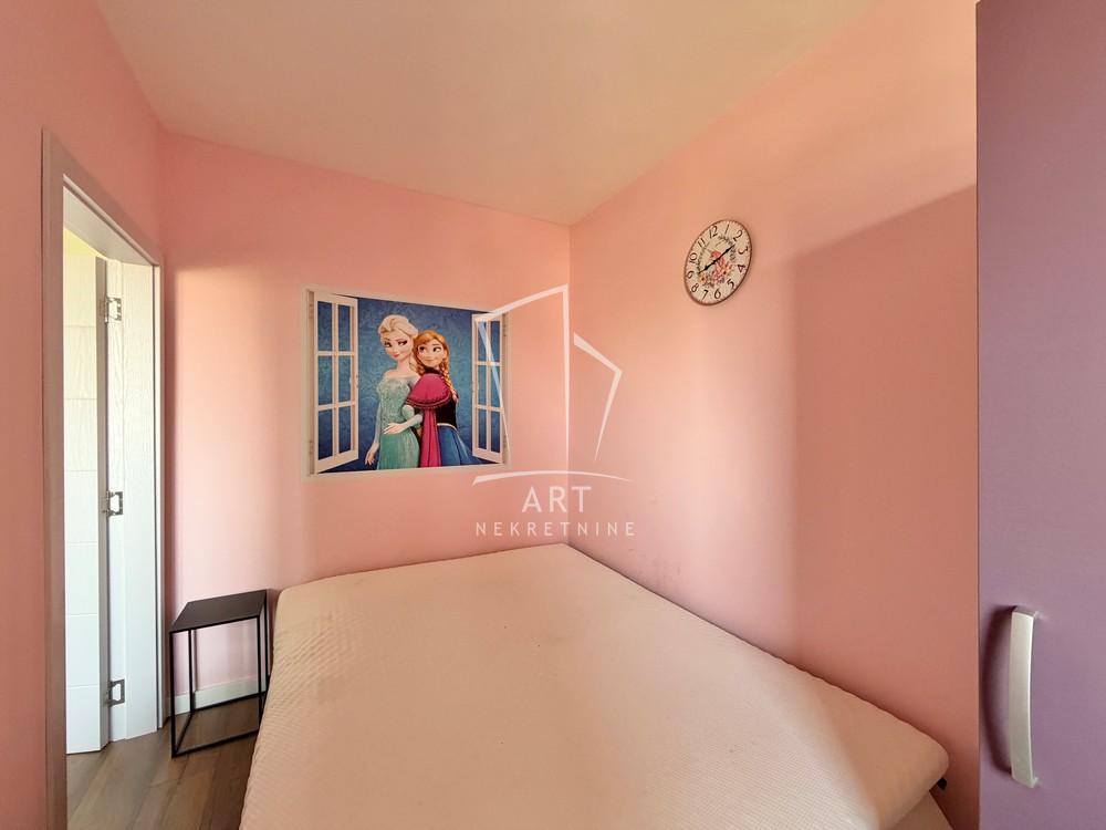 Slika 6 - Mirijevski Venac, Jednoiposoban stan na prodaju, 39m2, 132.000€