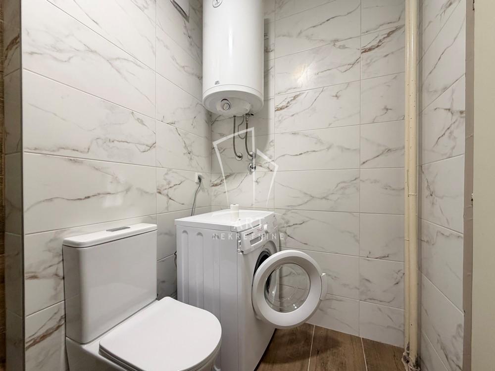 Slika 8 - Mirijevski Venac, Jednoiposoban stan na prodaju, 39m2, 132.000€