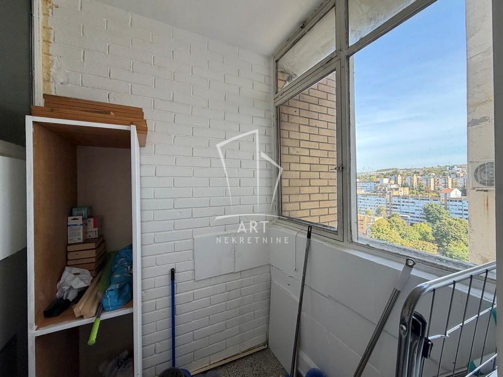 Slika 9 - Mirijevski Venac, Jednoiposoban stan na prodaju, 39m2, 132.000€