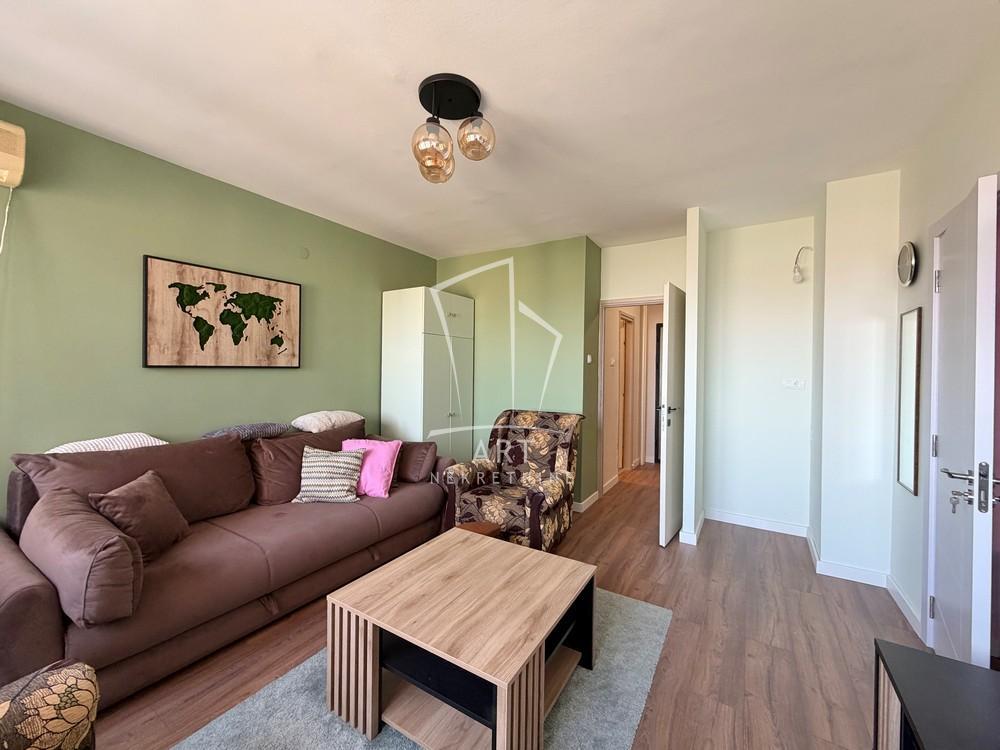 Glavna slika -Mirijevski Venac, Jednoiposoban stan na prodaju, 39m2, 132.000€