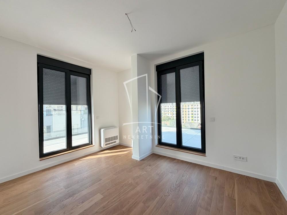 Slika 1 - Radoja Dakića, Četvorosoban stan na prodaju, 143m2, 469.700€
