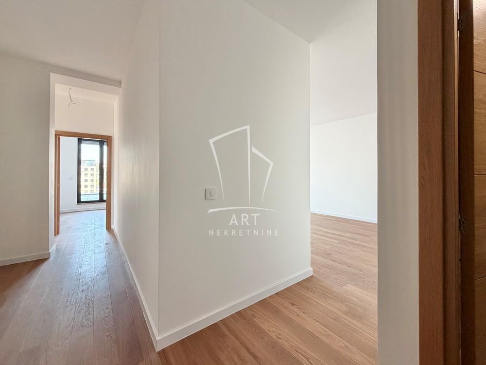 Slika 3 - Radoja Dakića, Četvorosoban stan na prodaju, 143m2, 469.700€