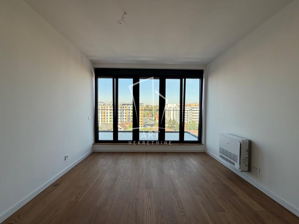 Slika 2 - Radoja Dakića, Četvorosoban stan na prodaju, 143m2, 469.700€