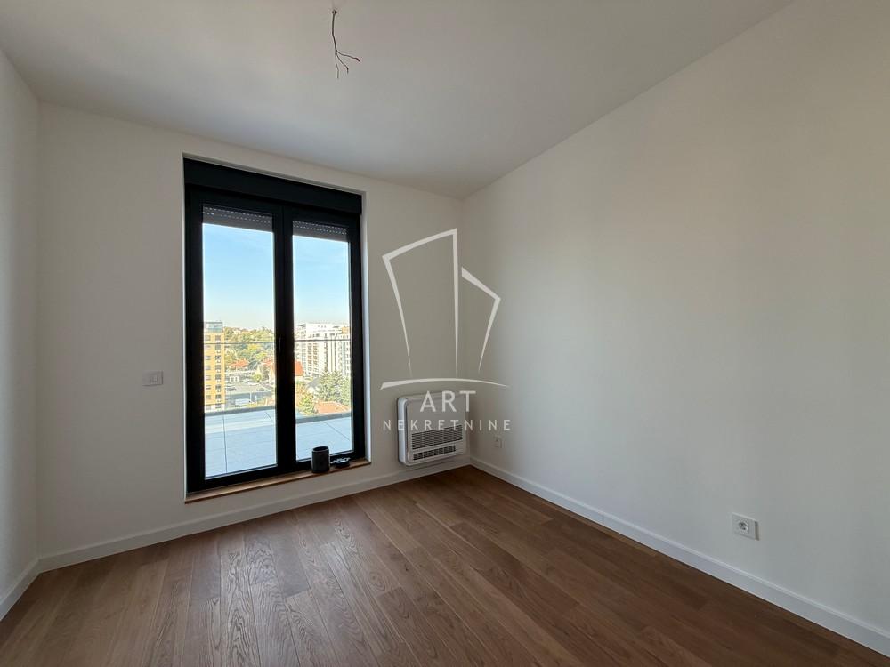 Slika 5 - Radoja Dakića, Četvorosoban stan na prodaju, 143m2, 469.700€