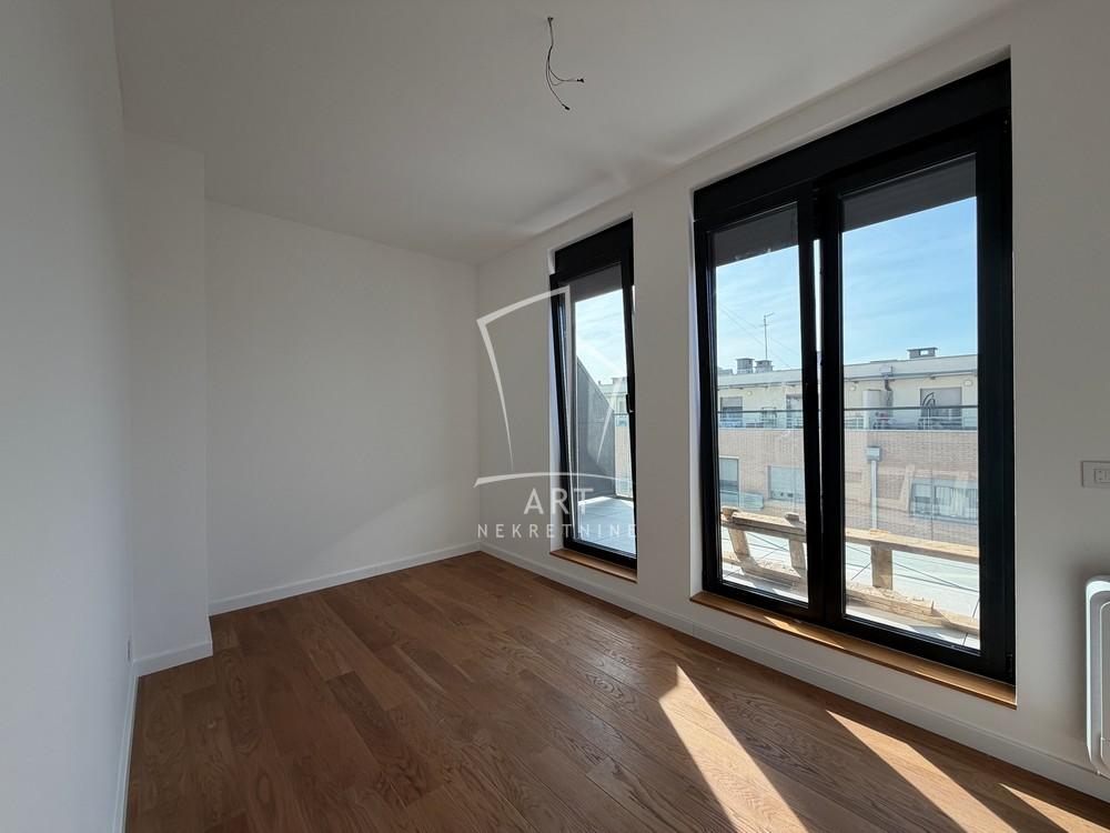 Slika 7 - Radoja Dakića, Četvorosoban stan na prodaju, 143m2, 469.700€