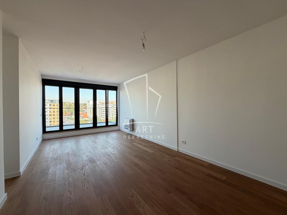 Glavna slika -Radoja Dakića, Četvorosoban stan na prodaju, 143m2, 469.700€