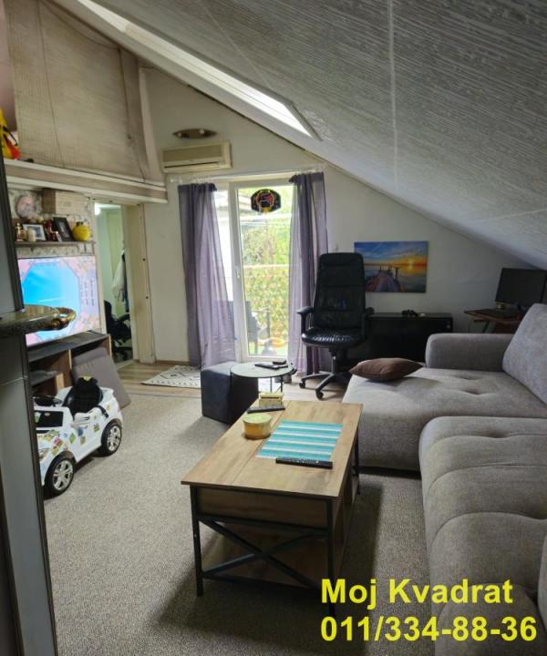 Slika 6 - Petosoban stan na prodaju, 110m2, 200.000€