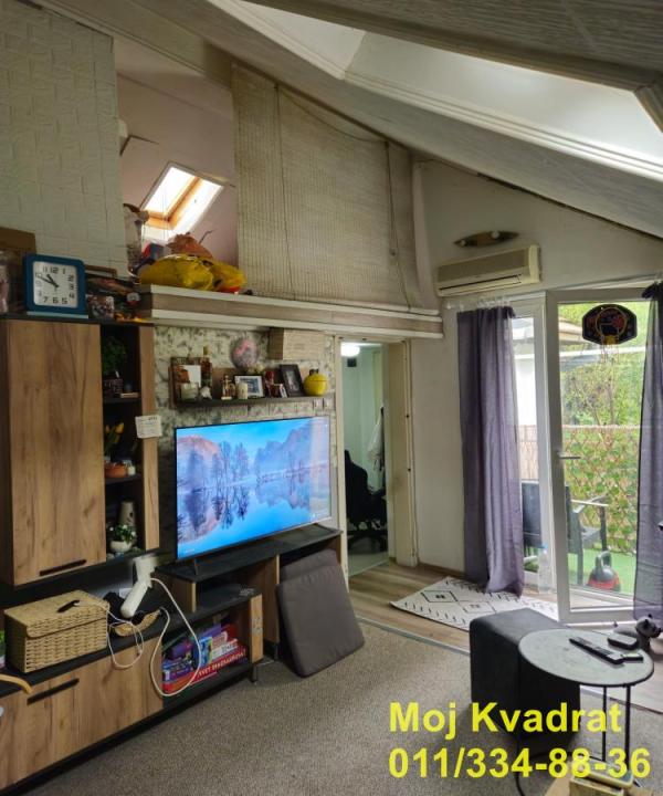 Slika 9 - Petosoban stan na prodaju, 110m2, 200.000€
