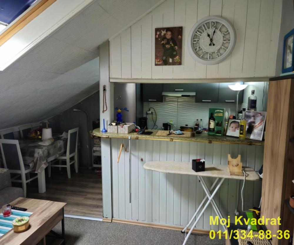 Slika 8 - Petosoban stan na prodaju, 110m2, 200.000€