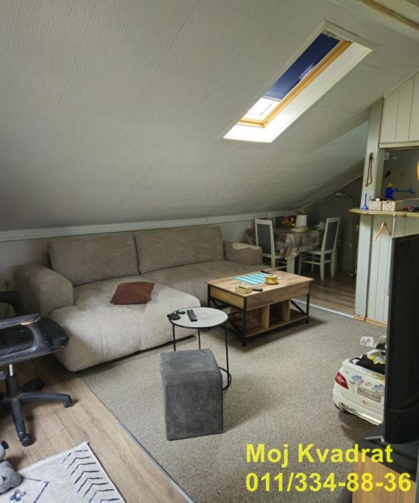 Slika 7 - Petosoban stan na prodaju, 110m2, 200.000€