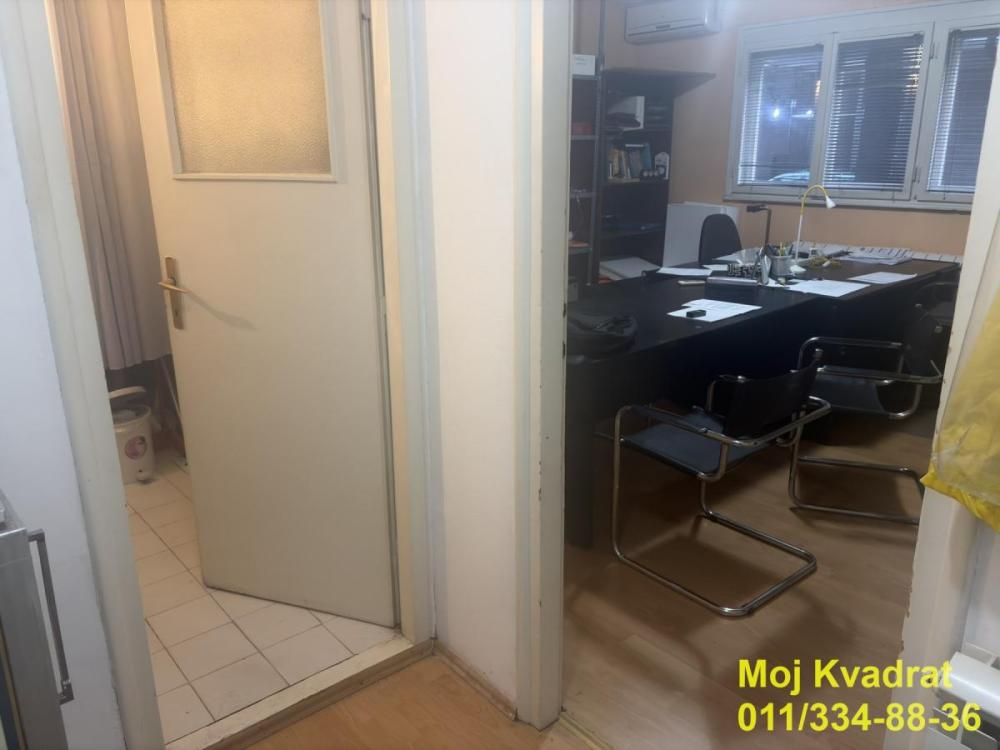 Slika 5 - Jednosoban stan na prodaju, 25m2, 143.500€
