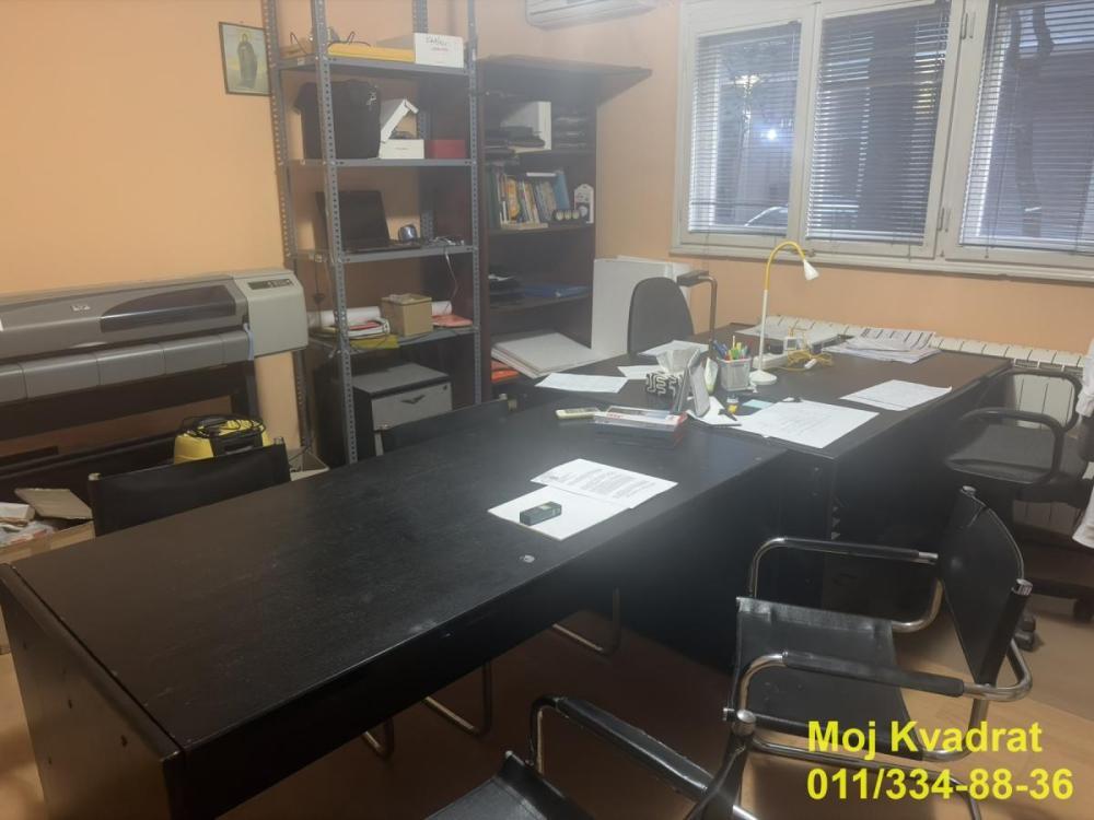 Glavna slika -Jednosoban stan na prodaju, 25m2, 143.500€