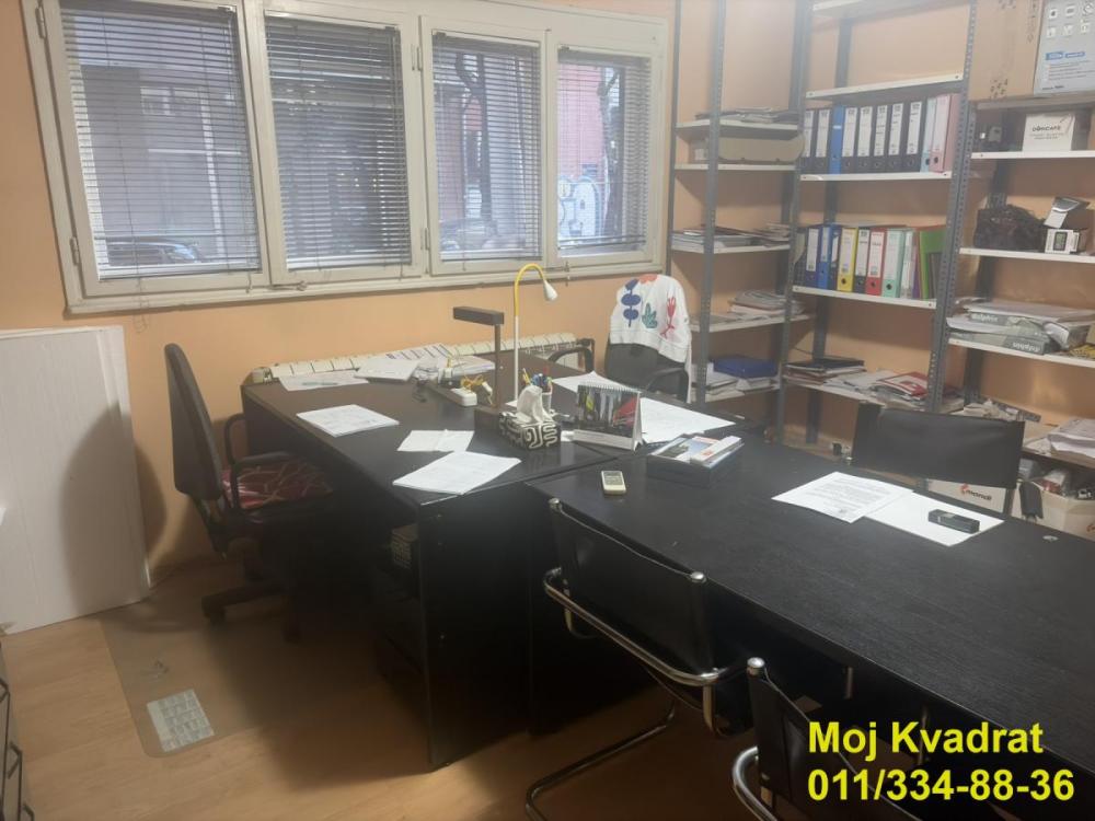 Slika 1 - Jednosoban stan na prodaju, 25m2, 143.500€